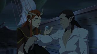 The Legend Of Vox Machina S04e02 1080P Web H264-Evelyn