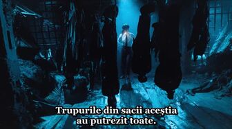 CORABIA SECRETELOR EP 3