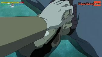 Detective Conan Jolly Roger in the Deep Azure (2007) Full Arabic [1080p][WEB-DL] ahmadalsheikhly com