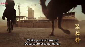 VÂNĂTORII DE AUR (2026) - EP04