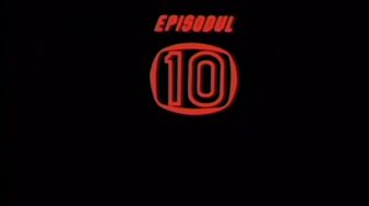 Pistruiatul Episodul 10 - Eliberarea
